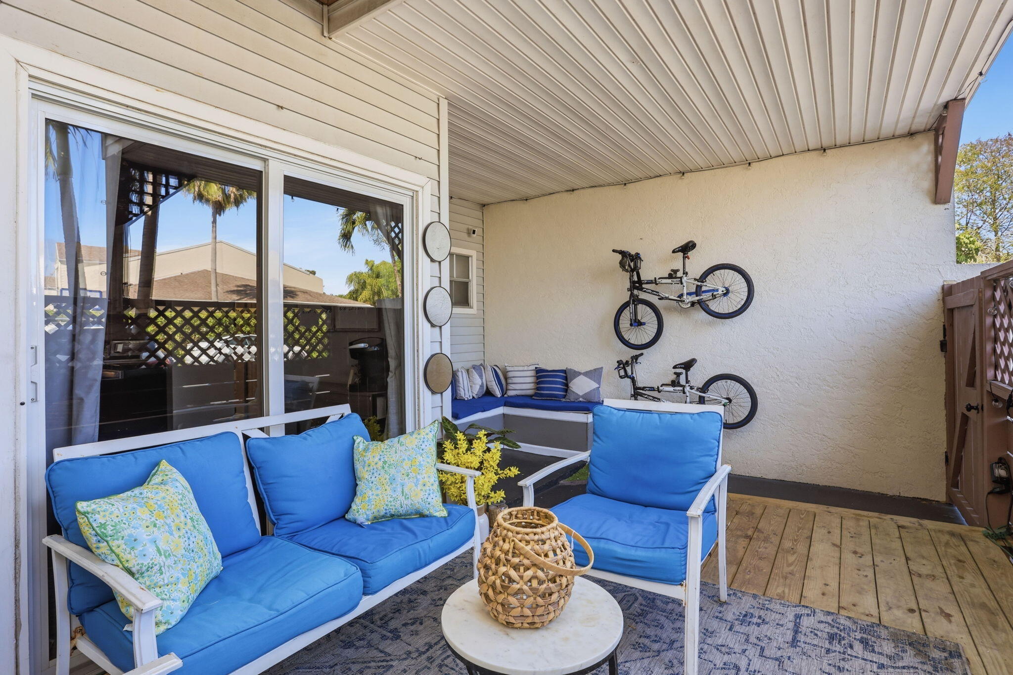 WOODLAKE SHORES - Residential