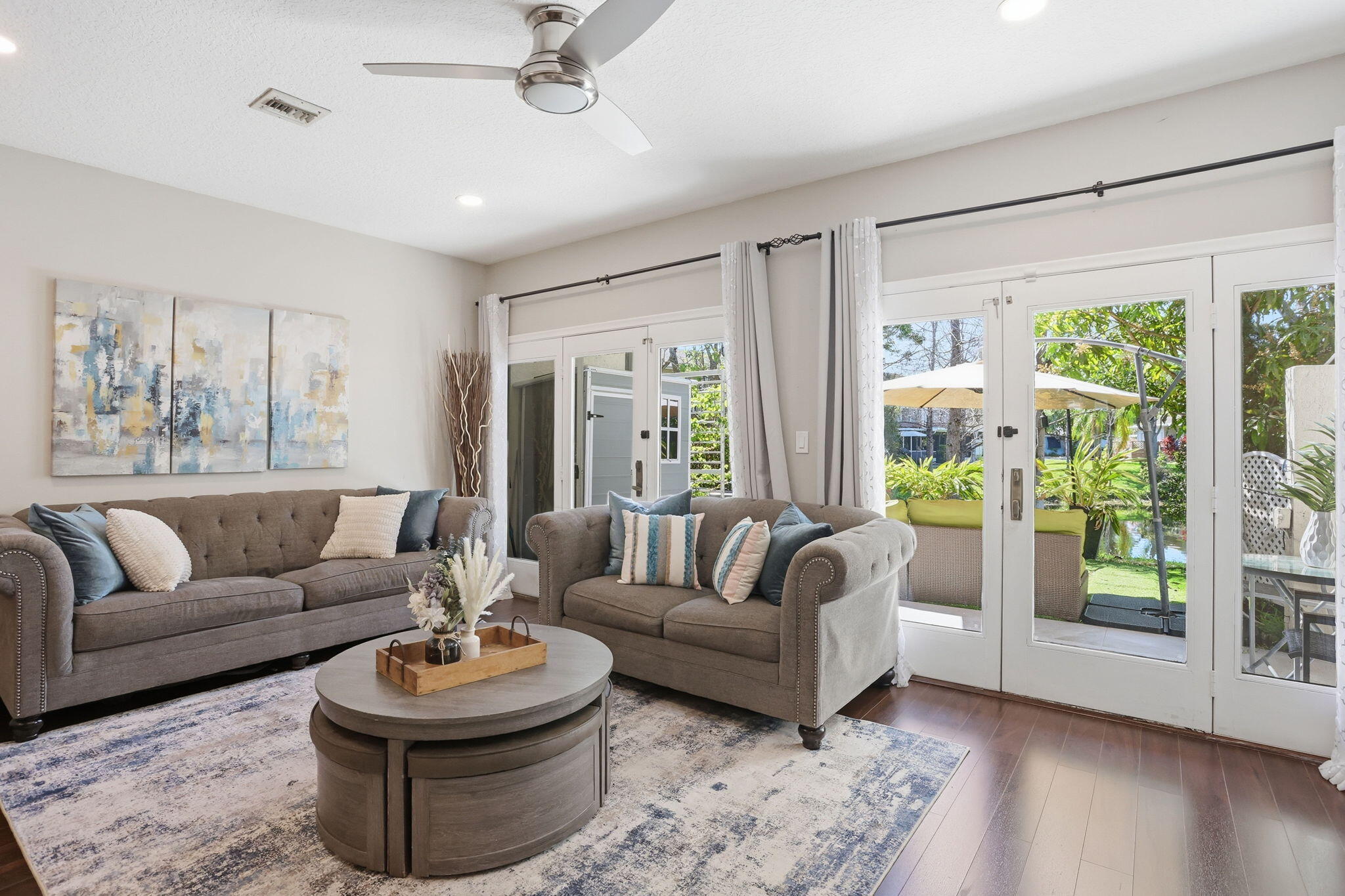 WOODLAKE SHORES - Residential