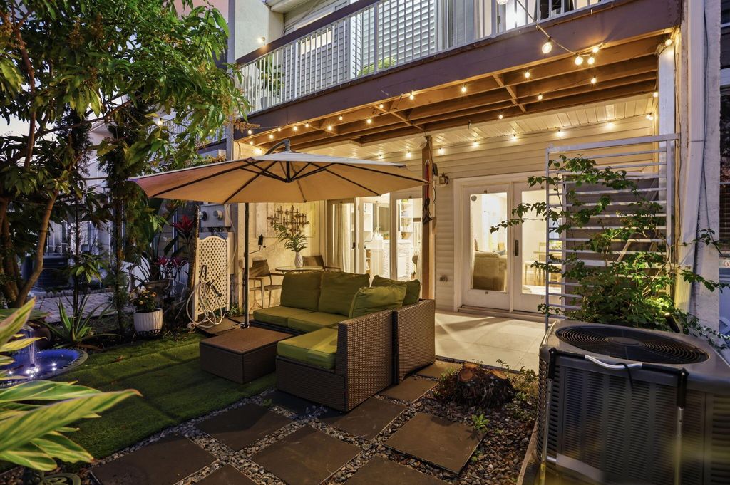 Photo of 4831 S Hemingway Circle #4831, Margate, FL 33063 (MLS # B26006329)