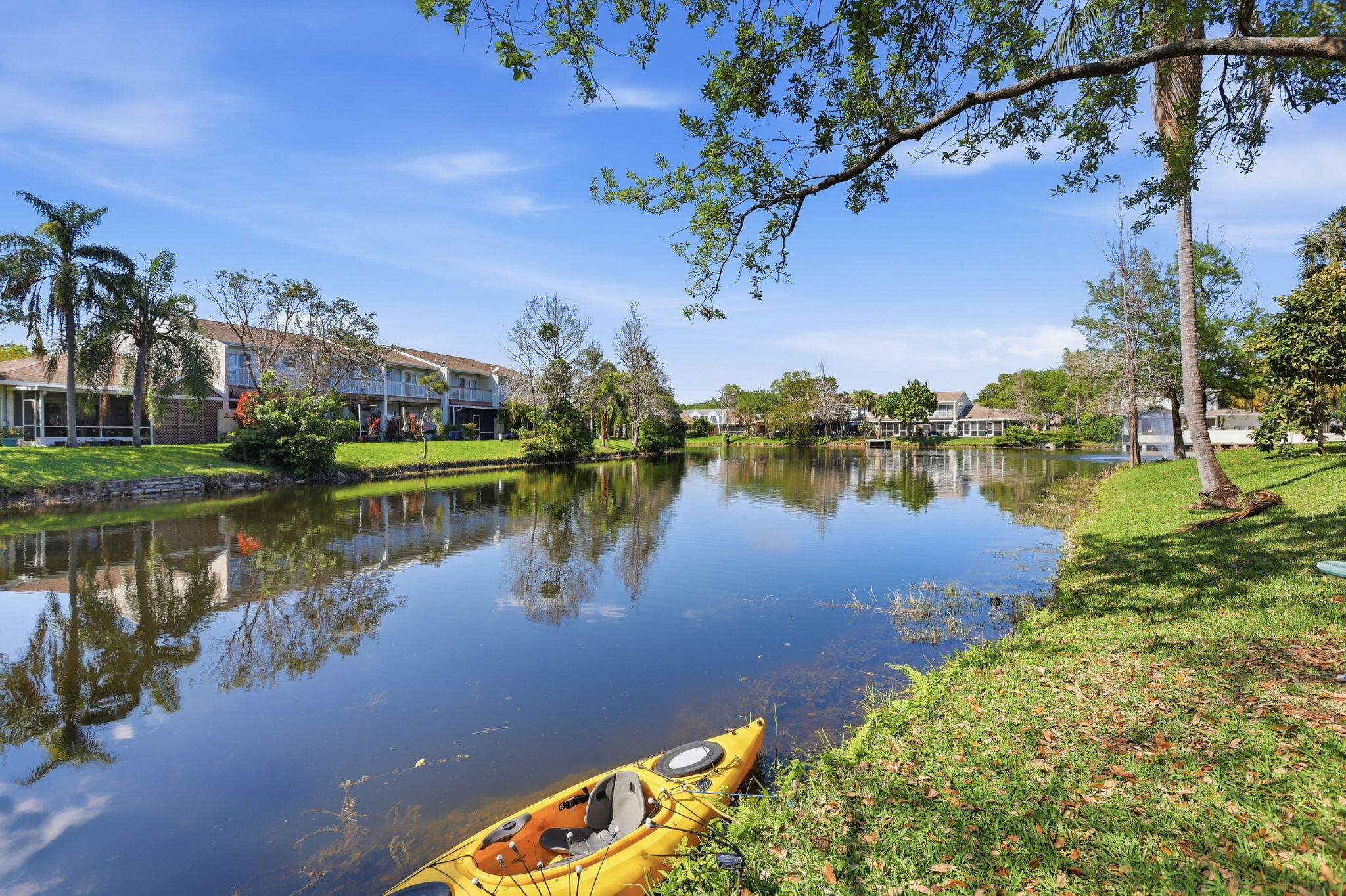 WOODLAKE SHORES - Residential