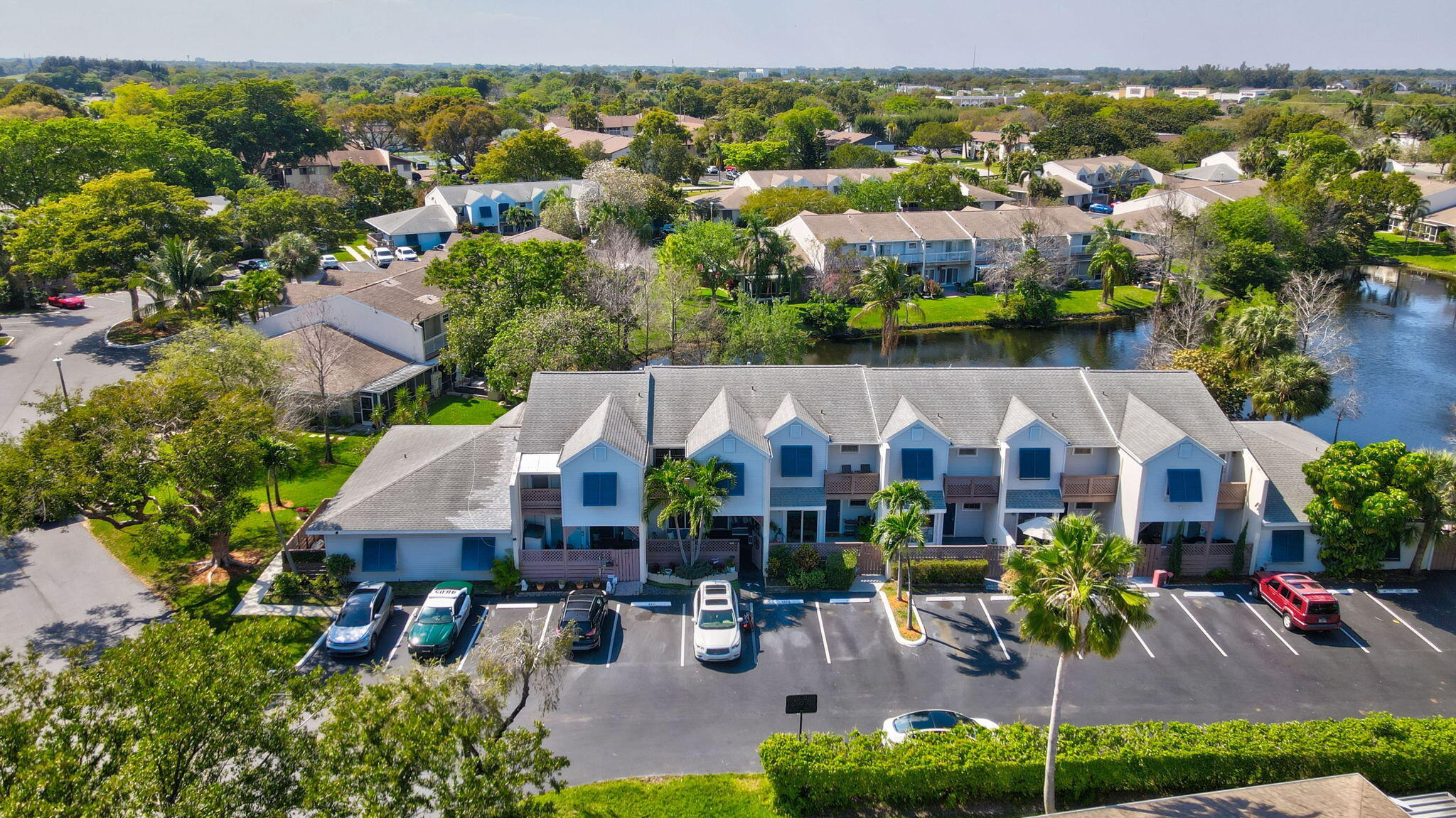 WOODLAKE SHORES - Residential