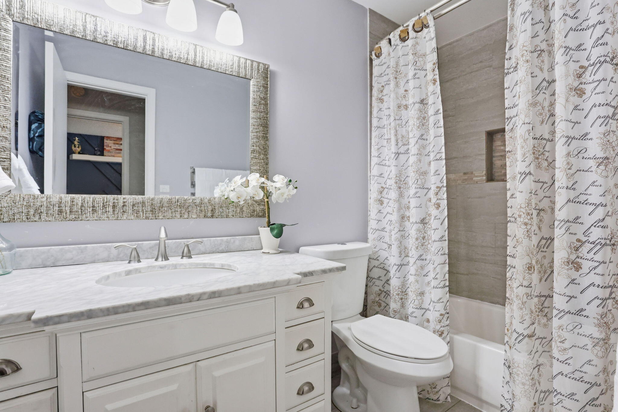 WOODLAKE SHORES - Residential