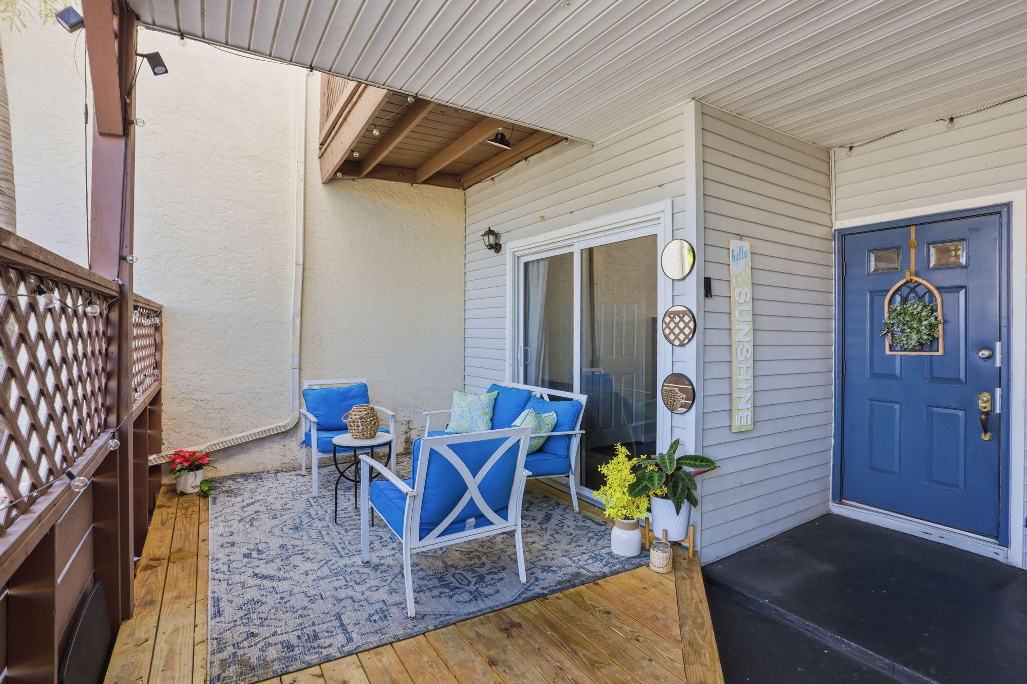 WOODLAKE SHORES - Residential