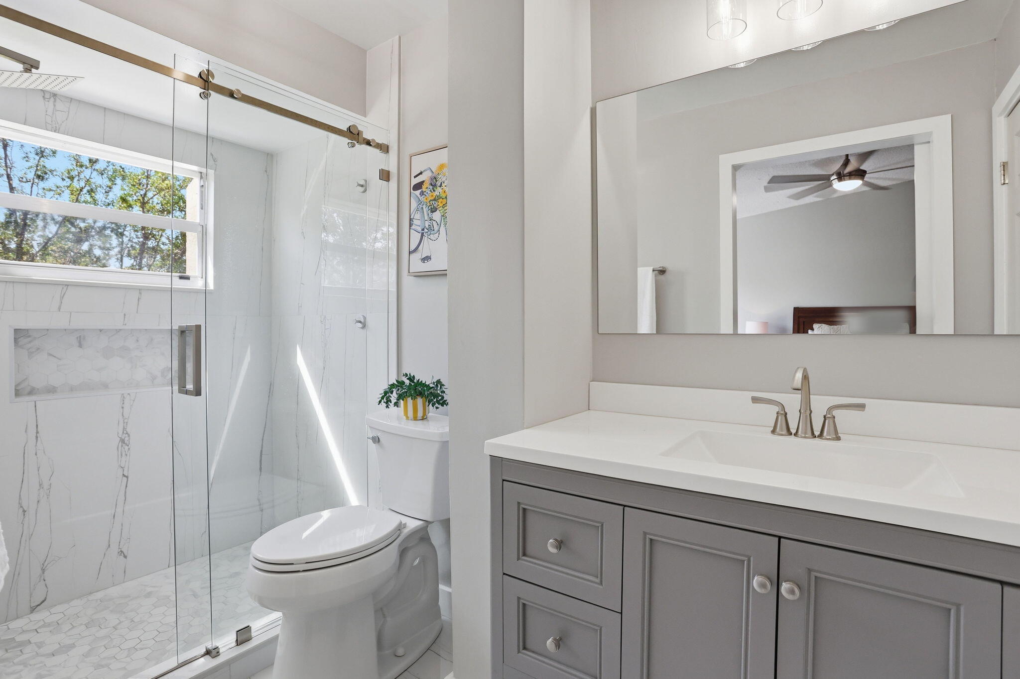 WOODLAKE SHORES - Residential