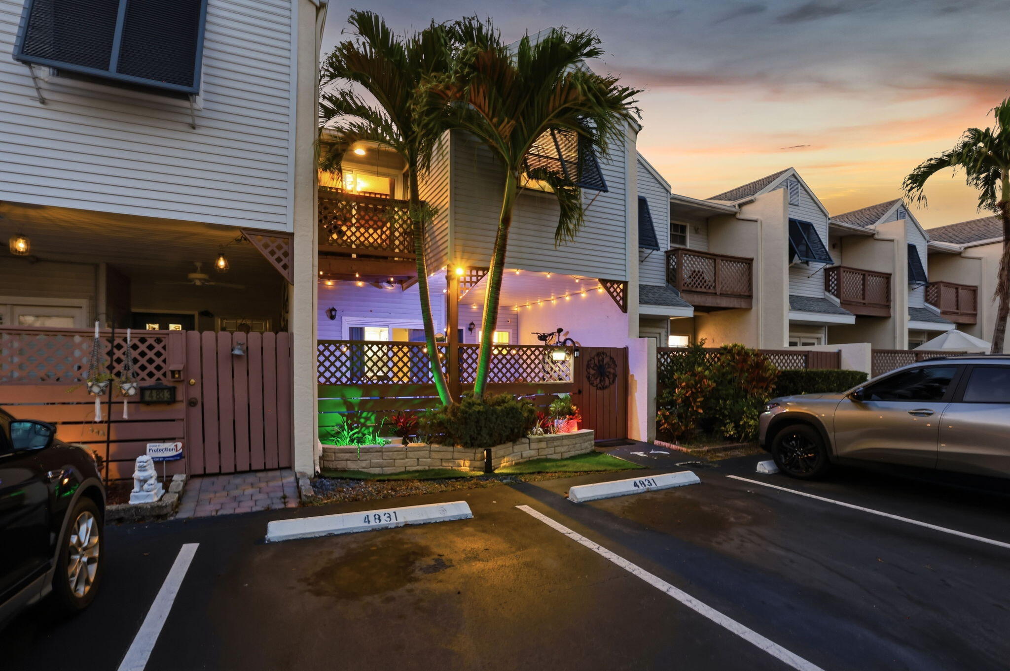 WOODLAKE SHORES - Residential