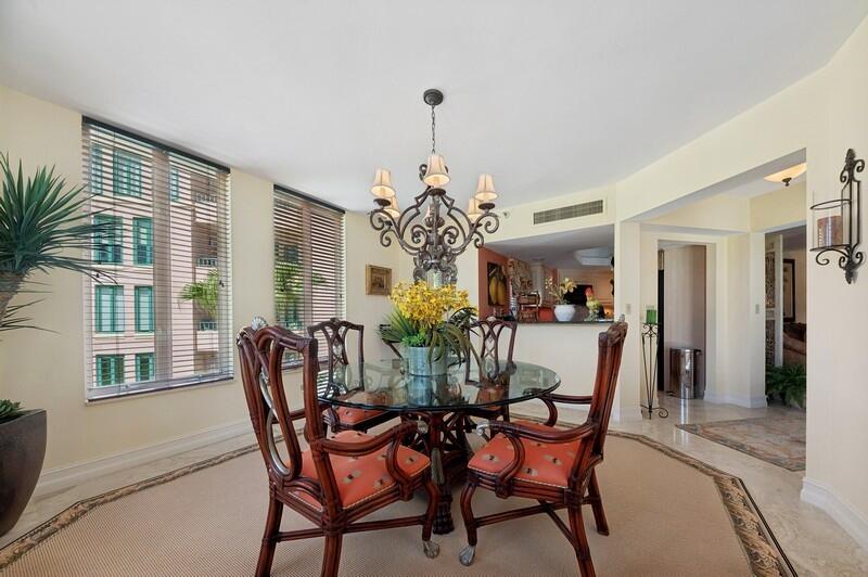 MIZNER COURT CONDO - Residential