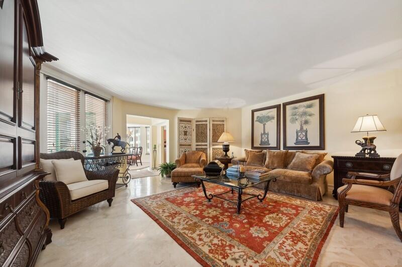 MIZNER COURT CONDO - Residential