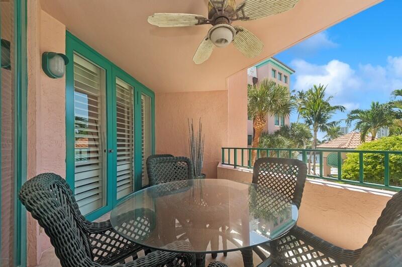 MIZNER COURT CONDO - Residential