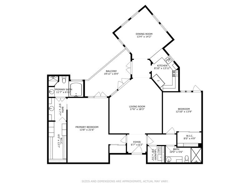 MIZNER COURT CONDO - Residential