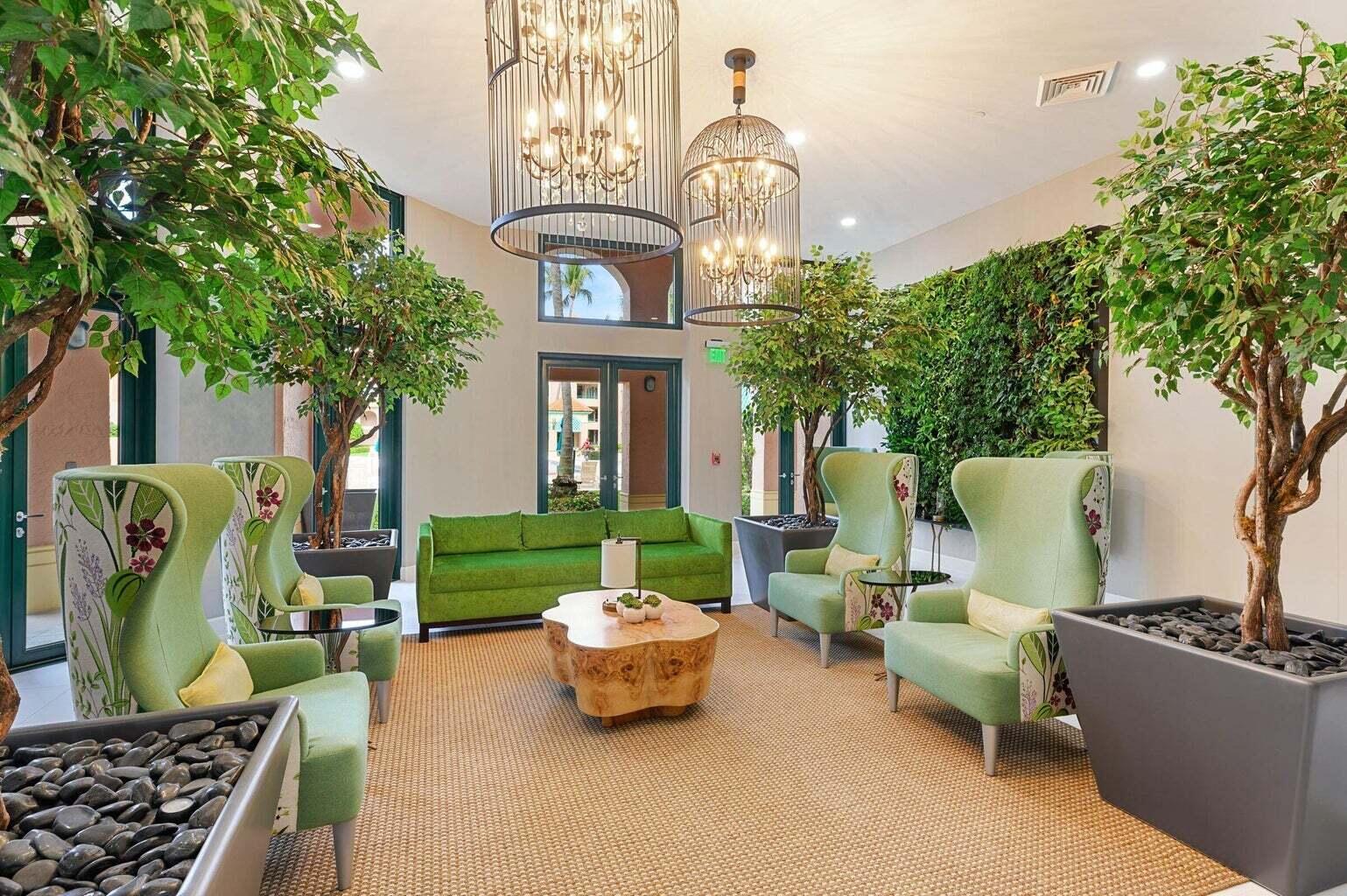 MIZNER COURT CONDO - Residential