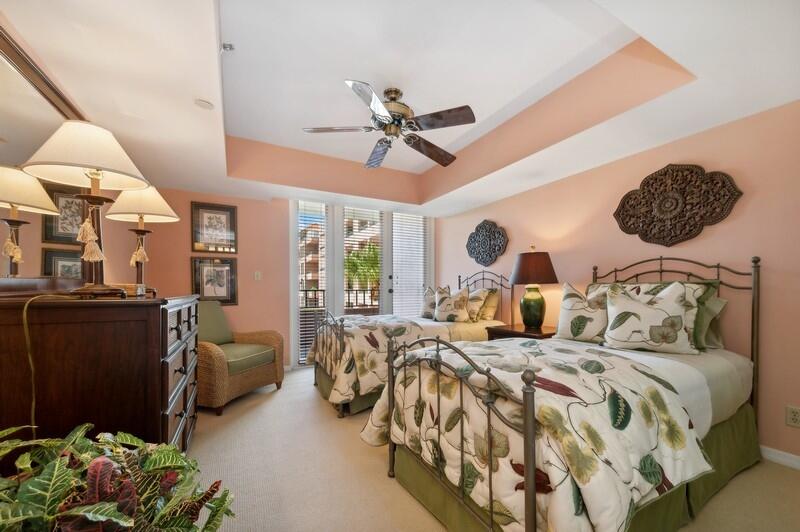 MIZNER COURT CONDO - Residential
