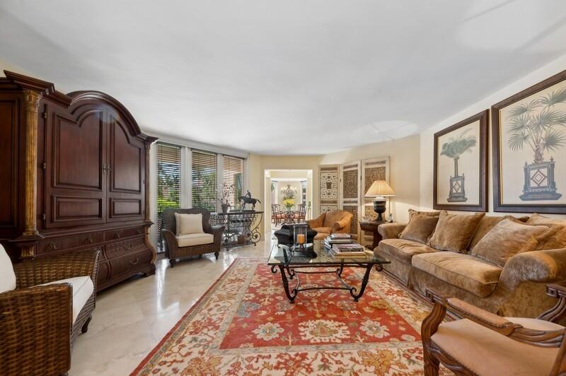 MIZNER COURT CONDO - Residential