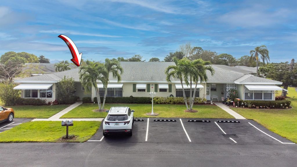 Photo of 919 Savannas Point Drive #A, Fort Pierce, FL 34950 (MLS # R10865120)