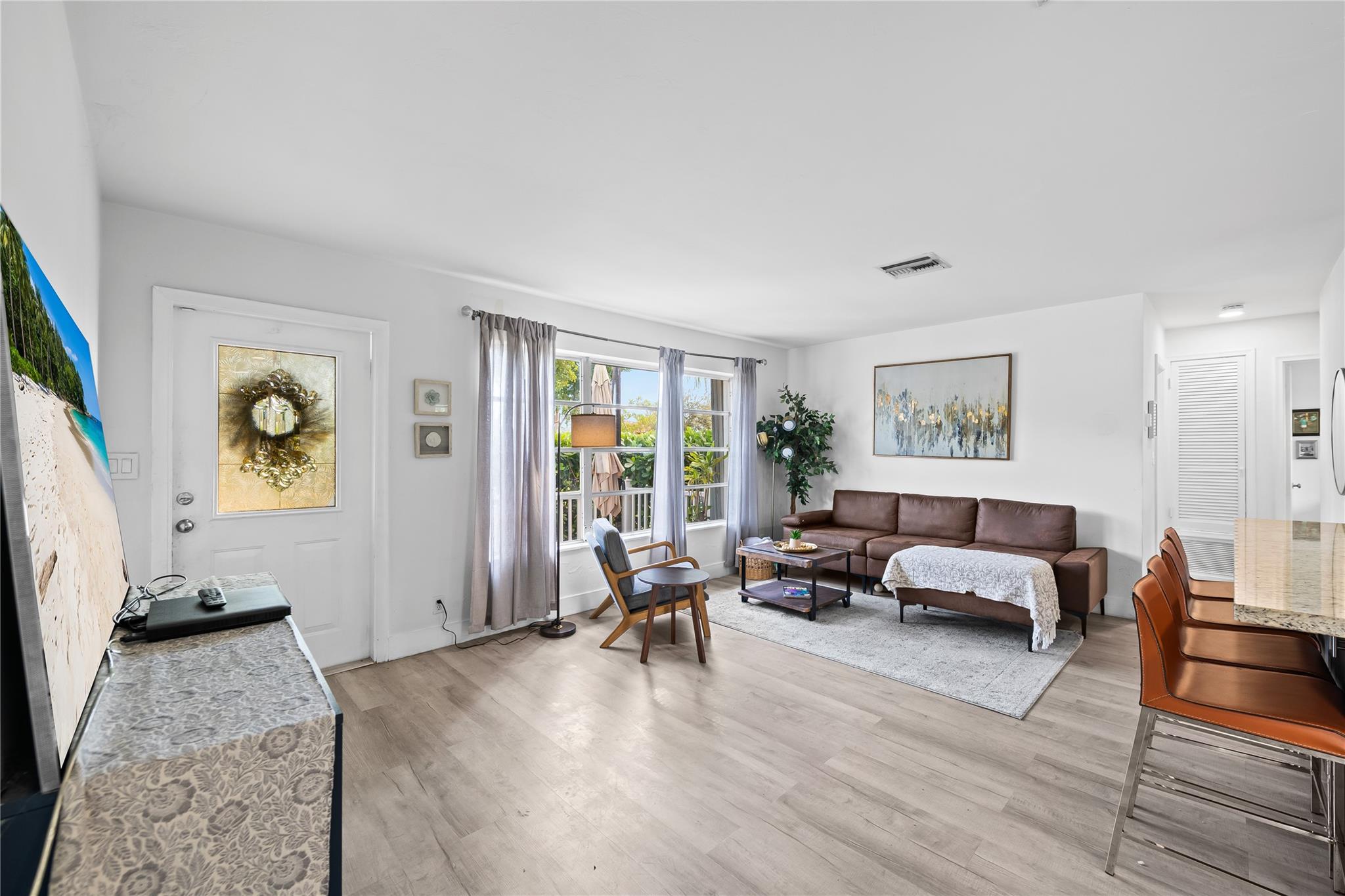 Lyons Park First Add 40-2 - Residential