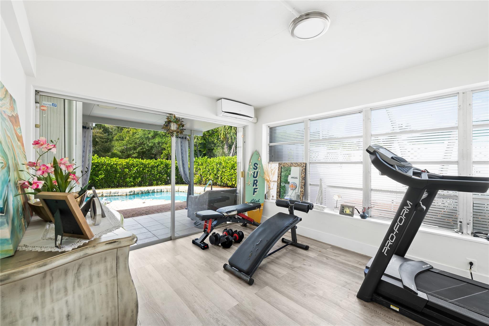 Lyons Park First Add 40-2 - Residential