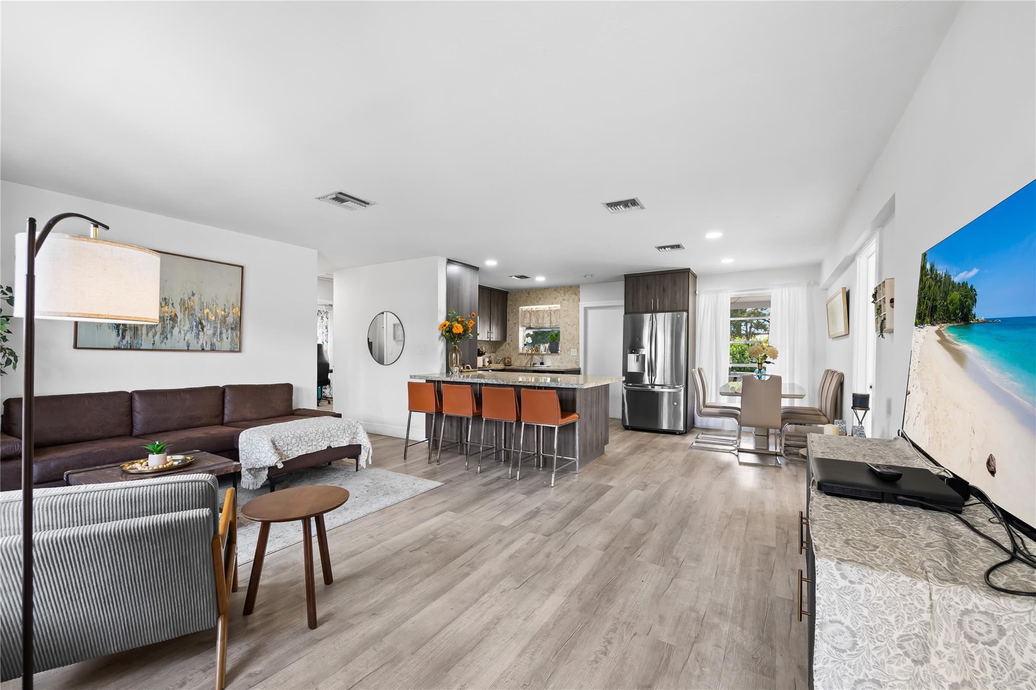 Lyons Park First Add 40-2 - Residential