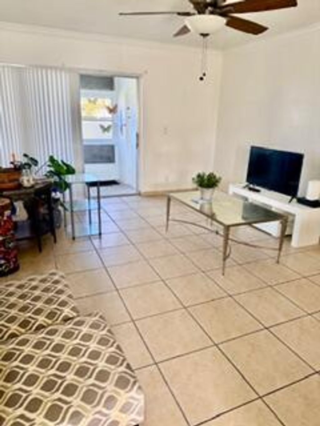 Photo of 5443 Cresthaven Boulevard #F, West Palm Beach, FL 33415 (MLS # R11158184)