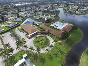 DELRAY VILLAS 3 - Residential Lease