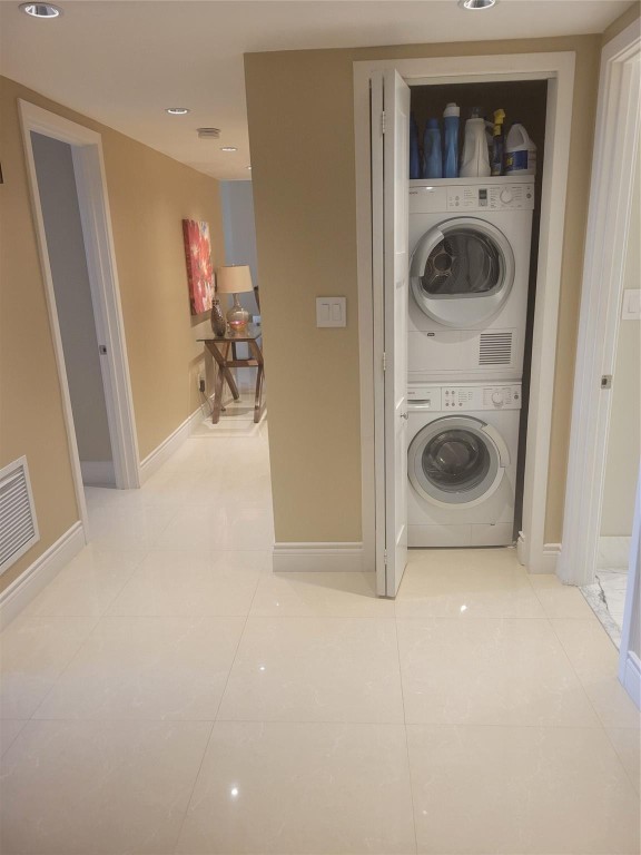 OCEAN RESERVE - Residential