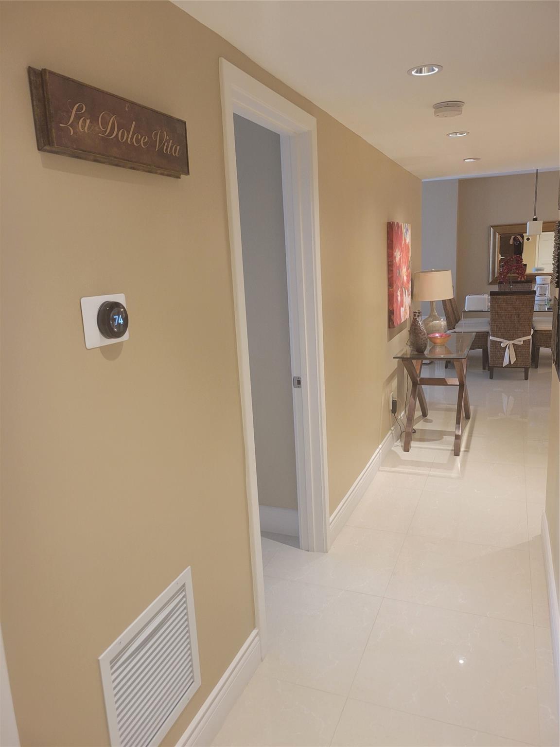 OCEAN RESERVE - Residential