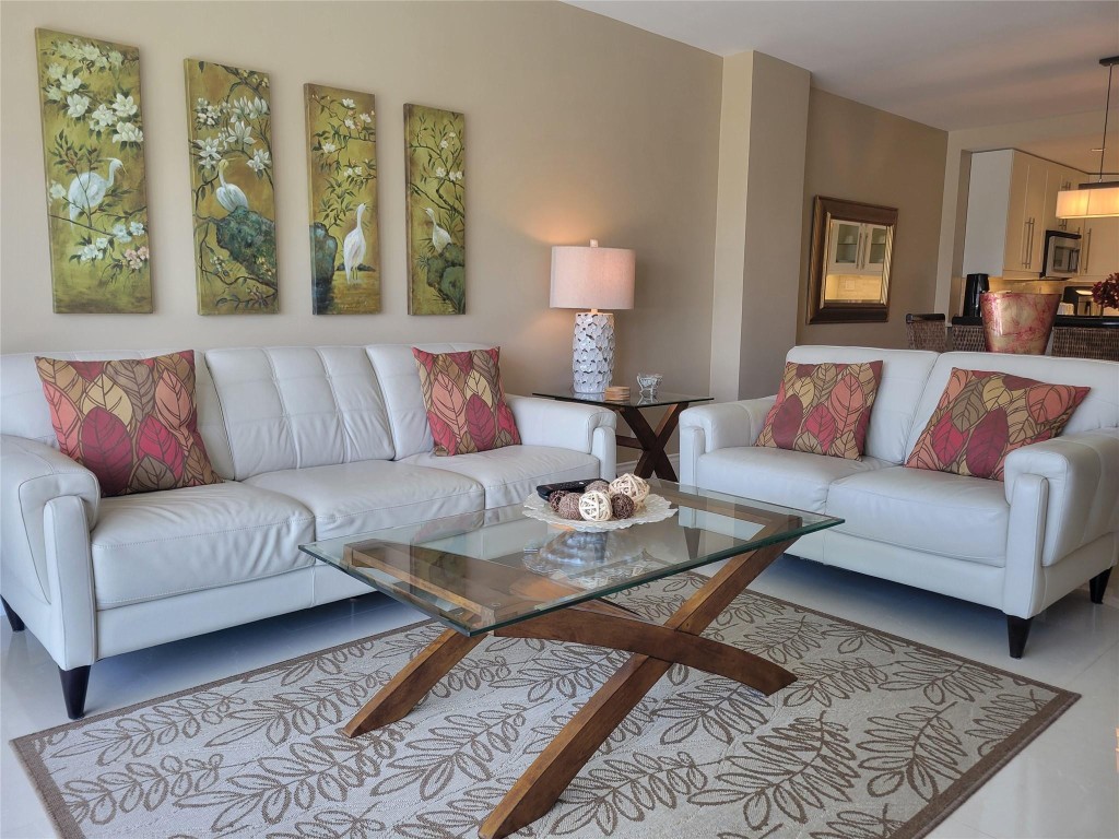 OCEAN RESERVE - Residential