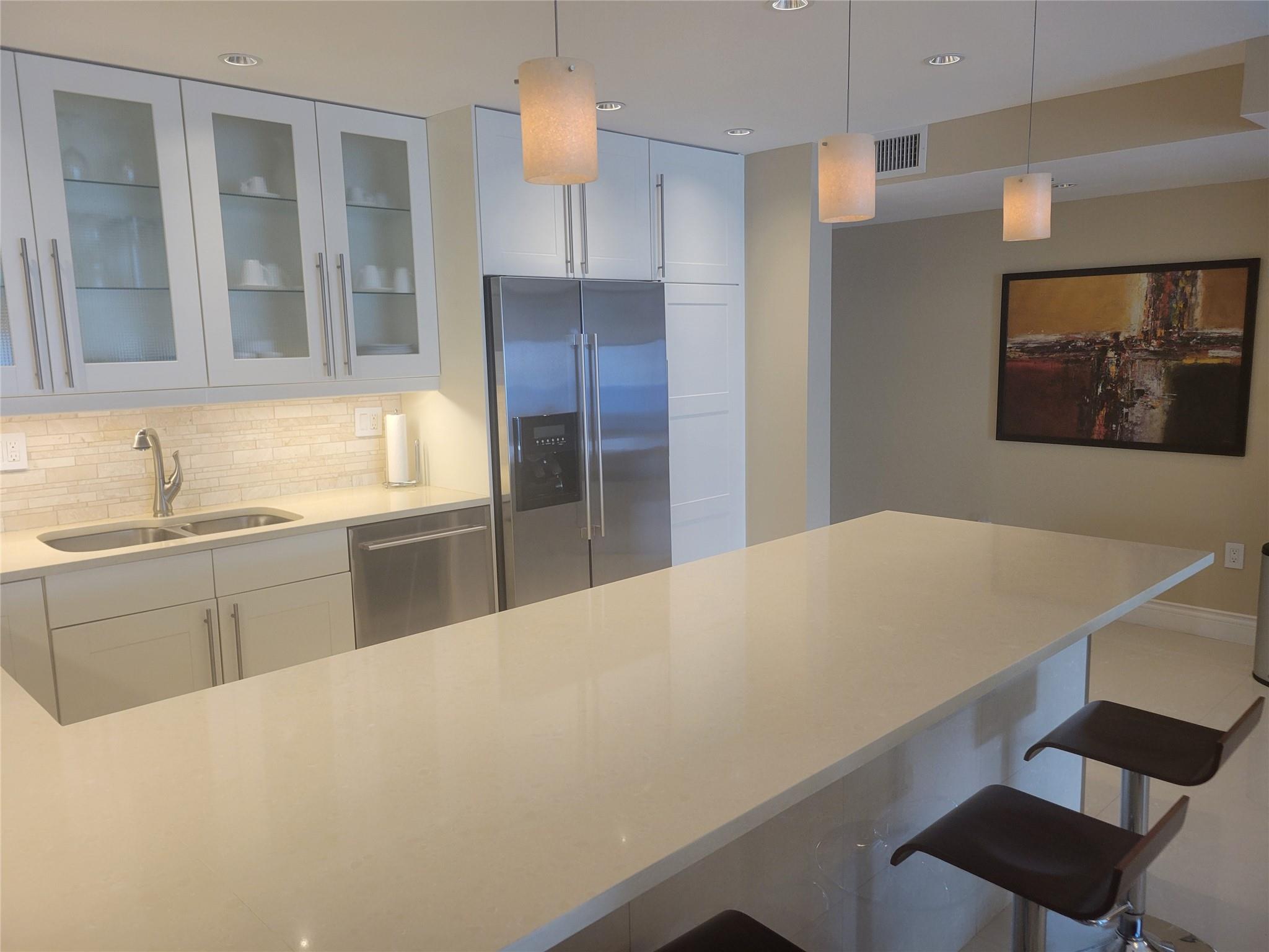 OCEAN RESERVE - Residential