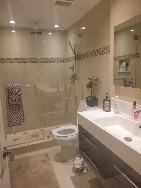 OCEAN RESERVE - Residential