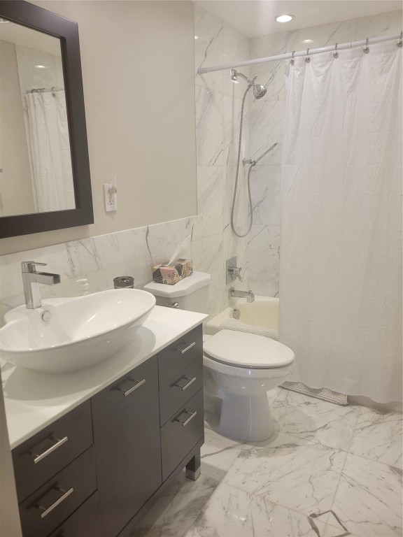 OCEAN RESERVE - Residential