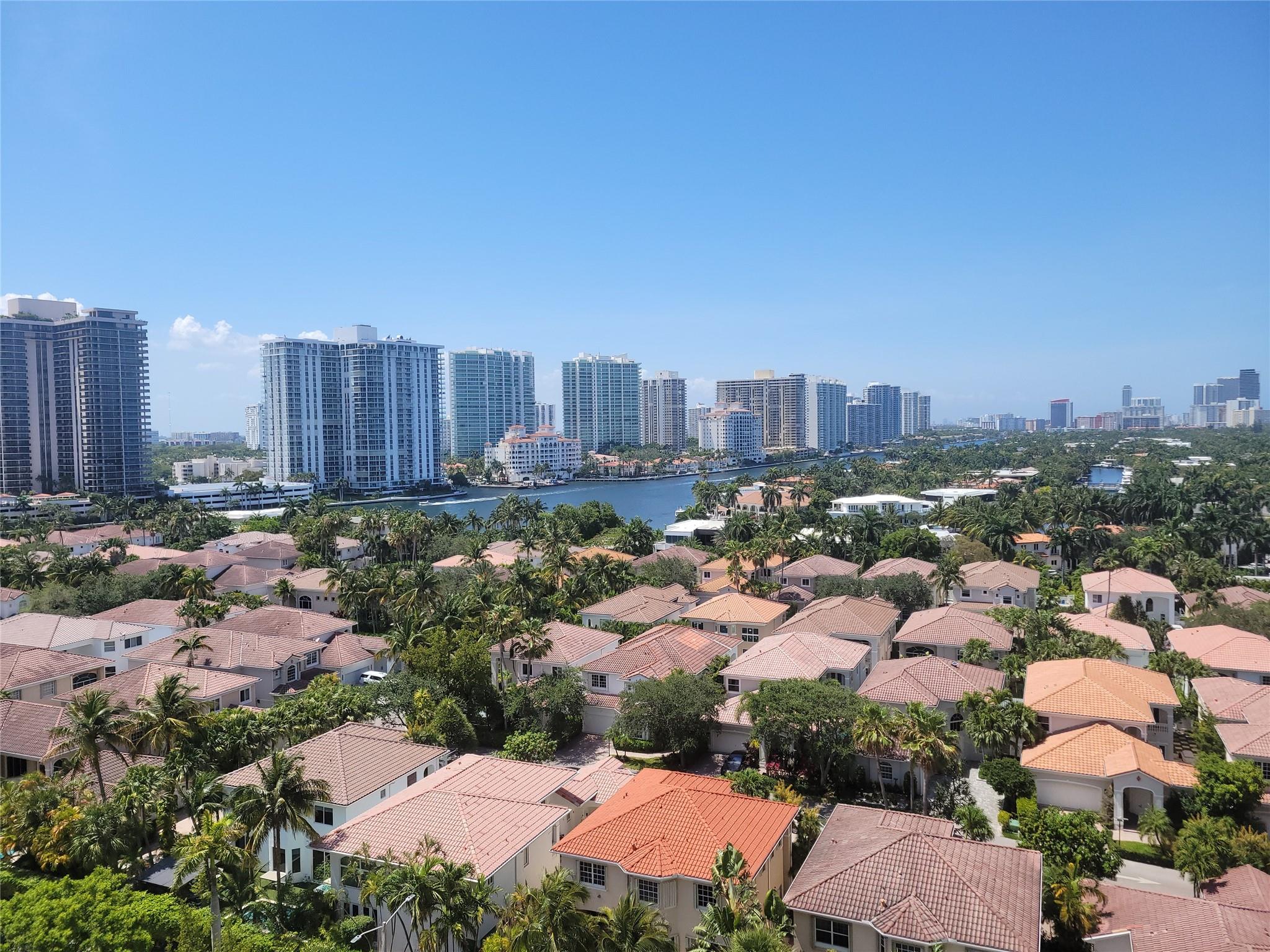 OCEAN RESERVE - Residential