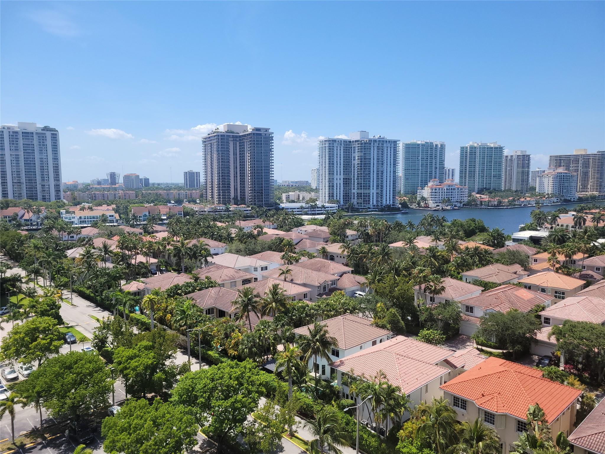 OCEAN RESERVE - Residential