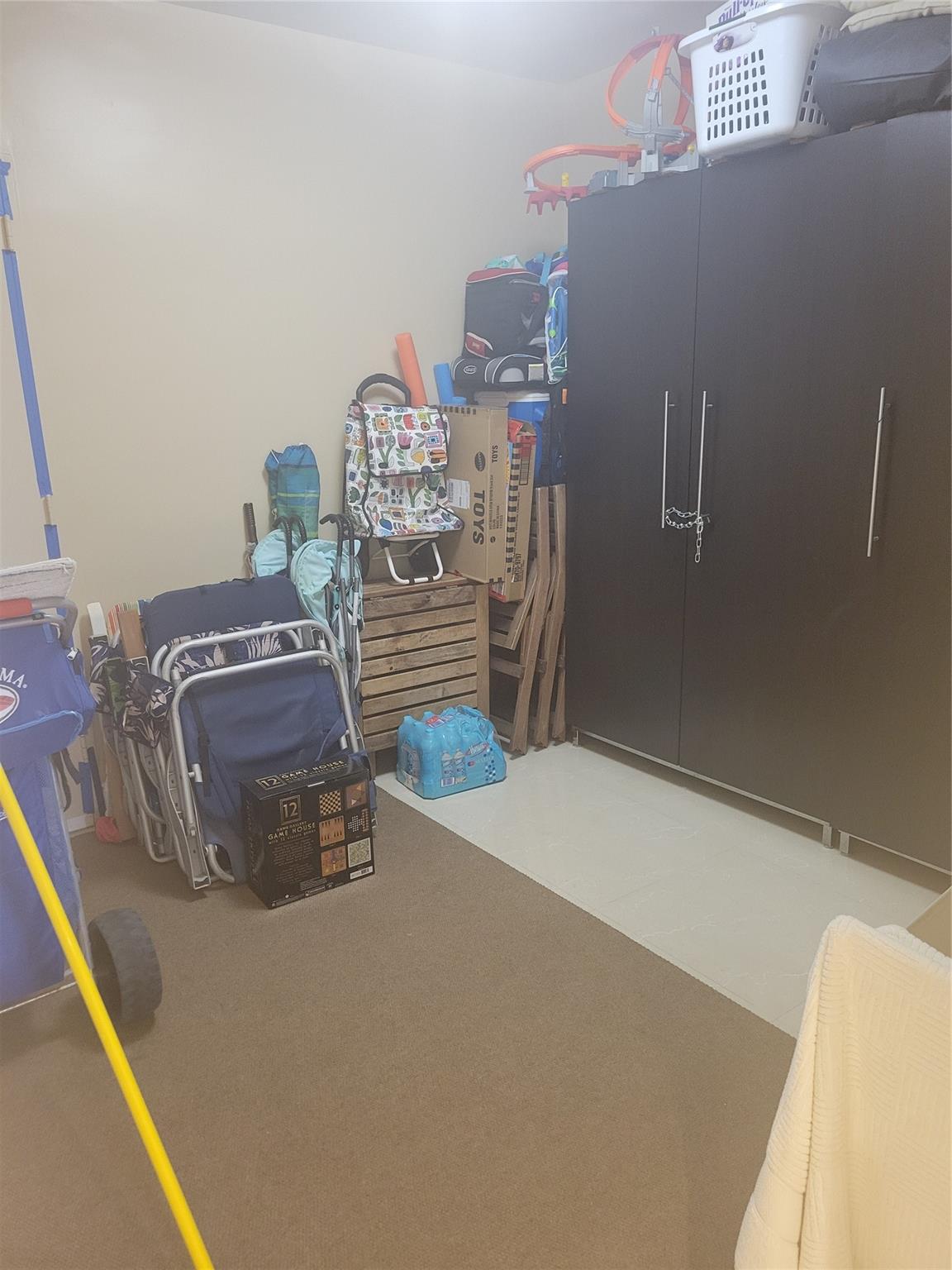 OCEAN RESERVE - Residential