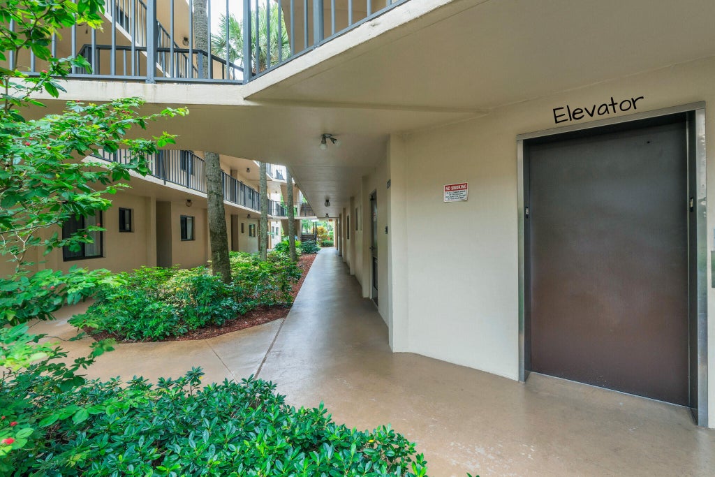 Photo of 5280 LAS VERDES Circle #320, Delray Beach, FL 33484 (MLS # B26086671)