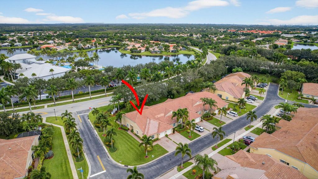 Photo of 9391 Bridgeport Drive, West Palm Beach, FL 33411 (MLS # R11126884)