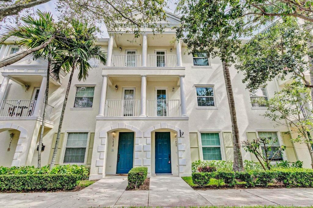 Photo of 1455 Cades Bay Avenue, Jupiter, FL 33458 (MLS # R10954724)