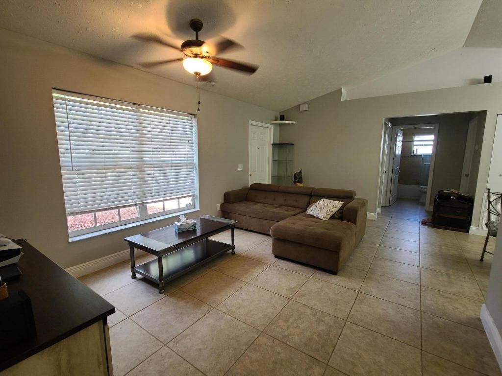 Photo of 1231 SW Porter Road, Port Saint Lucie, FL 34953 (MLS # R10926999)