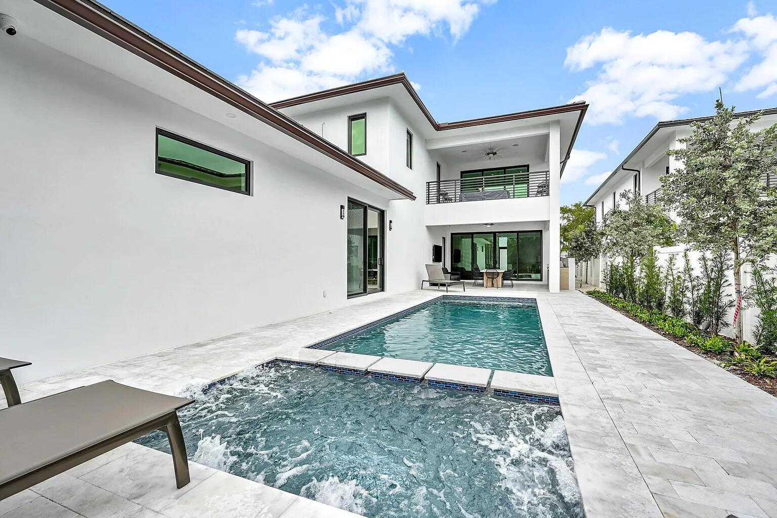 La Hacienda Delray - Residential