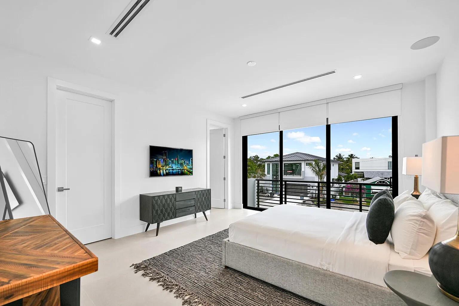 La Hacienda Delray - Residential