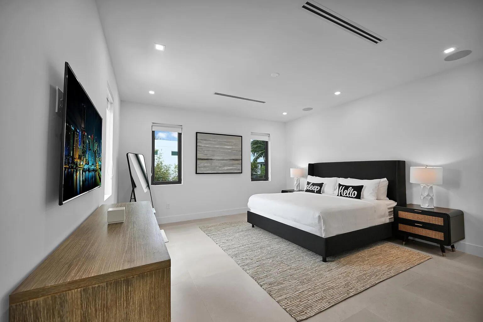 La Hacienda Delray - Residential