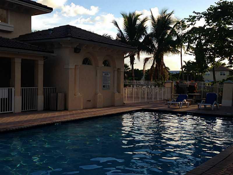 ISLANDS AT DORAL TOWNHOMES - Residential