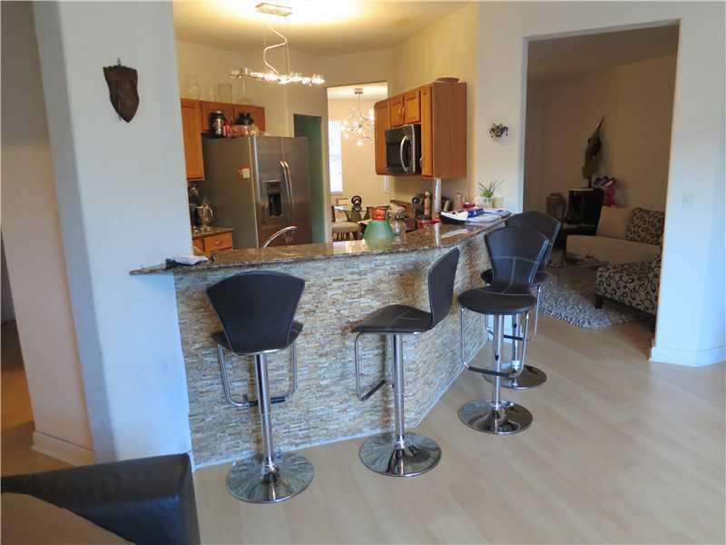 ISLANDS AT DORAL TOWNHOMES - Residential