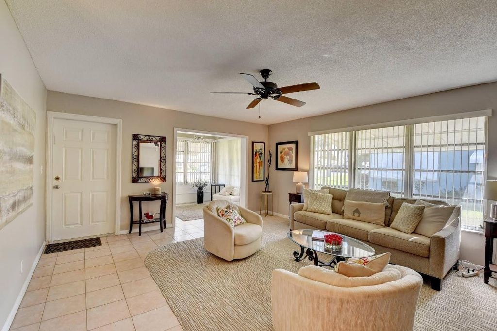 Photo of 230 High Point Court E #Apt A, Delray Beach, FL 33445 (MLS # R10986999)