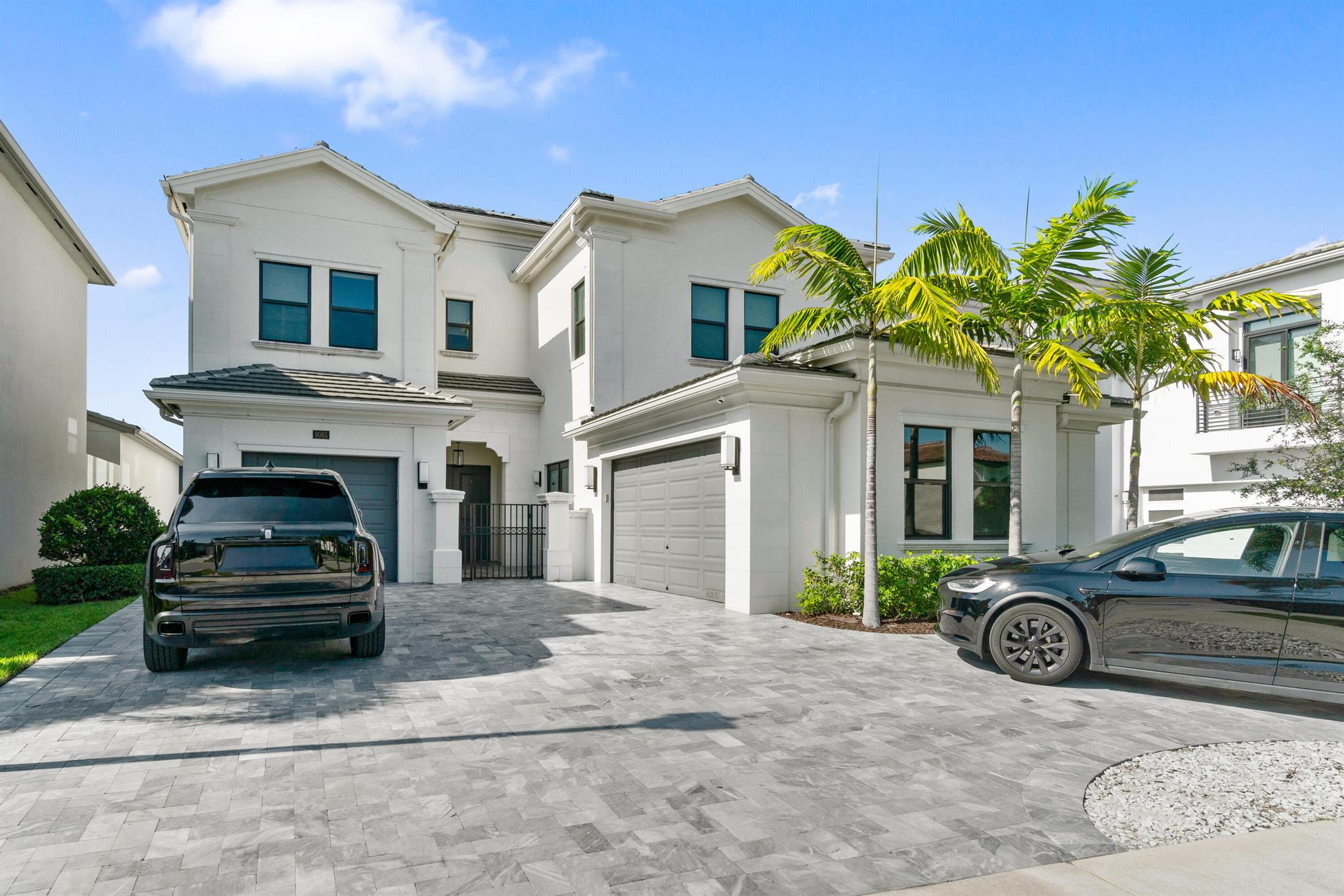 9065 Benedetta Place