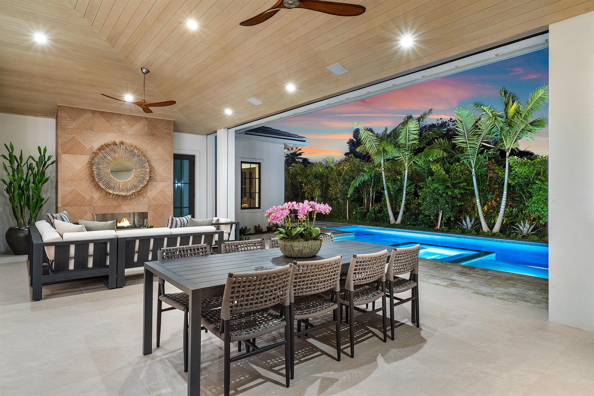 Bluewater Cove - Residential