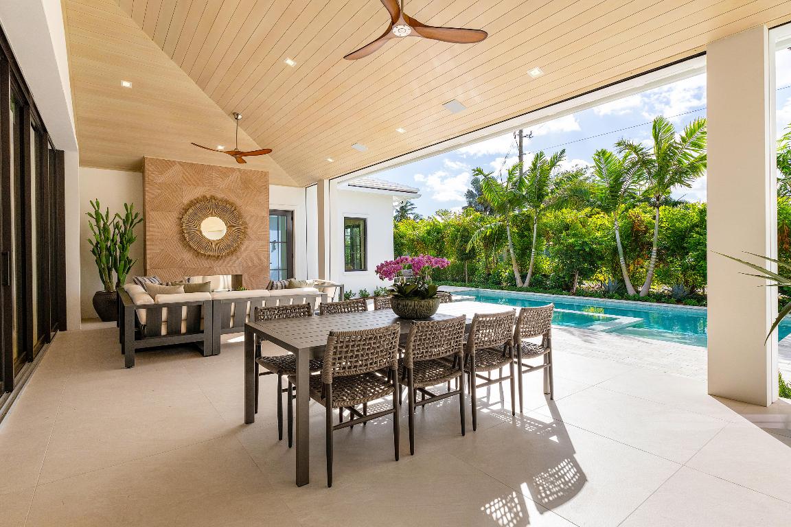 Bluewater Cove - Residential