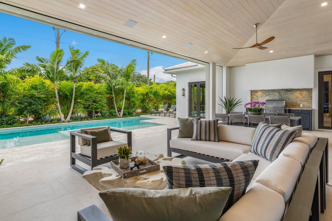 Bluewater Cove - Residential