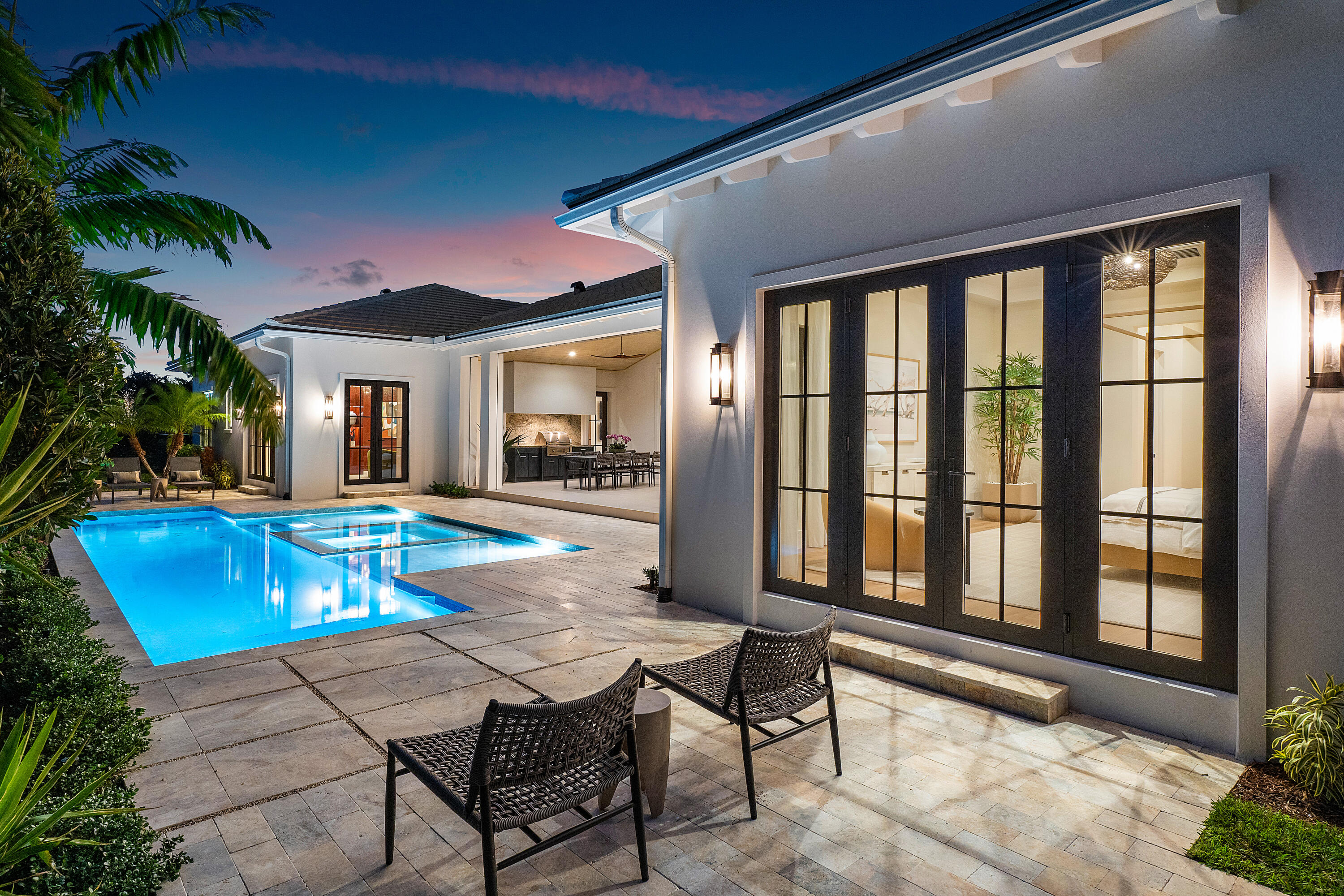 Bluewater Cove - Residential