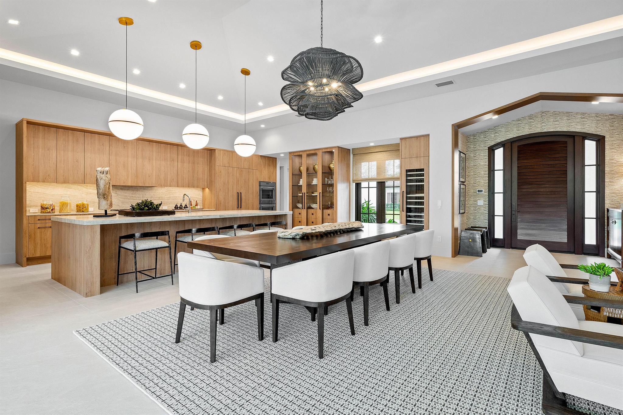 Bluewater Cove - Residential