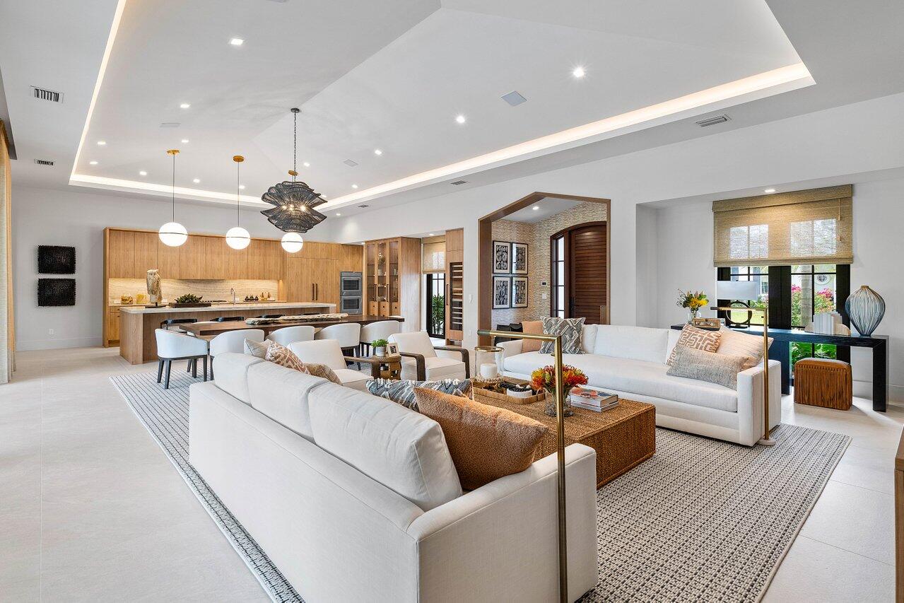 Bluewater Cove - Residential