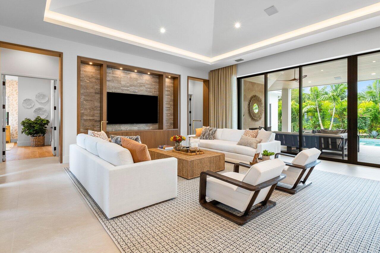 Bluewater Cove - Residential