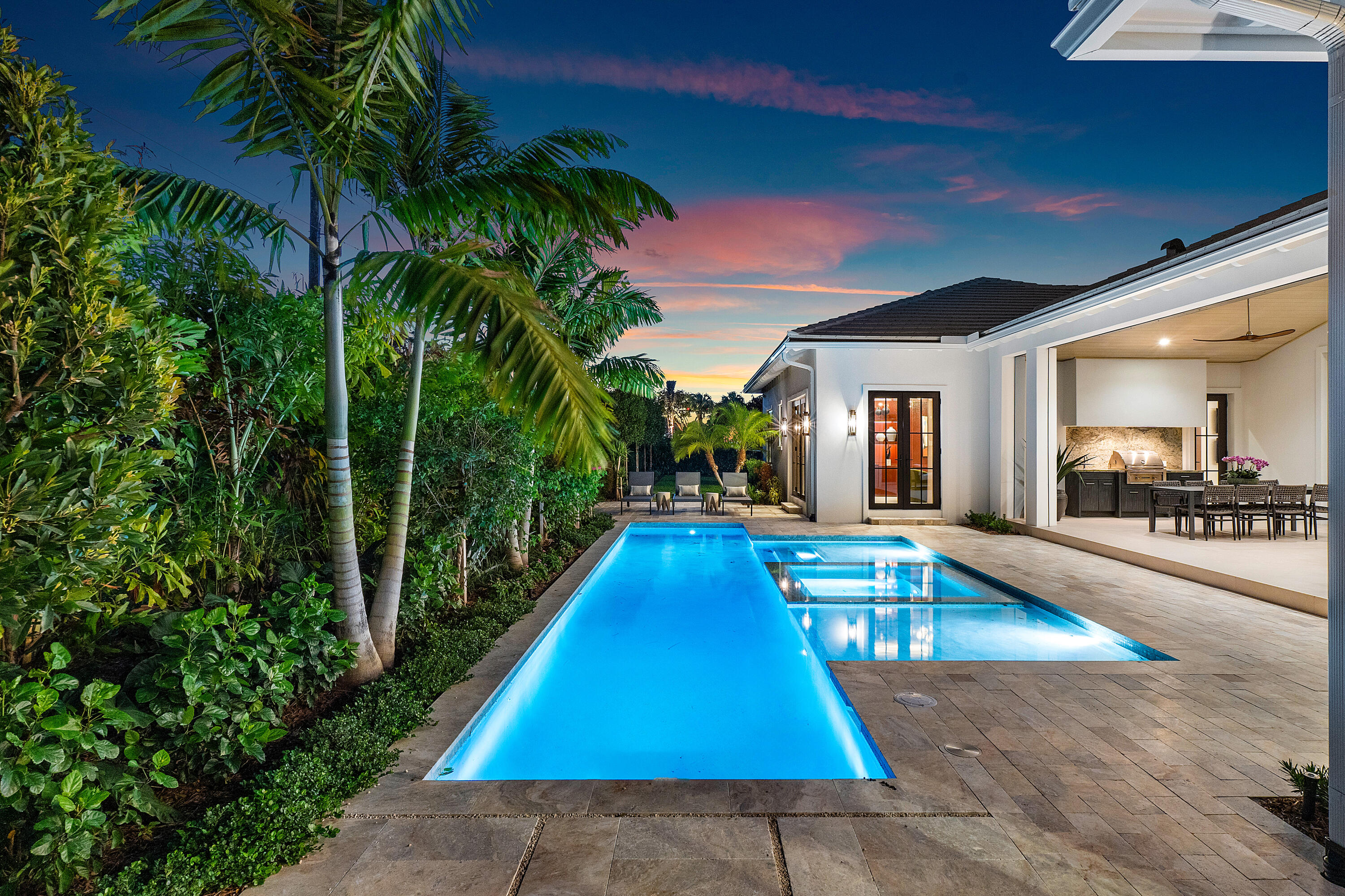 Bluewater Cove - Residential